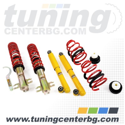 COILOVER FIAT CINQUECENTO /SPORT/